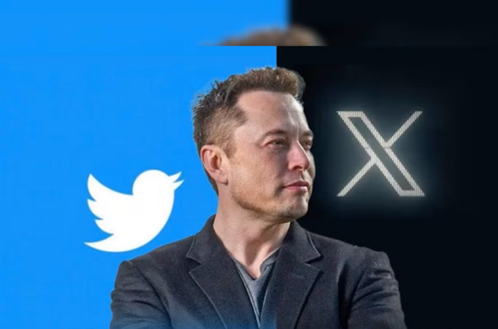 Analysing Elon Musk’s  X (formerly known as Twitter) Missteps