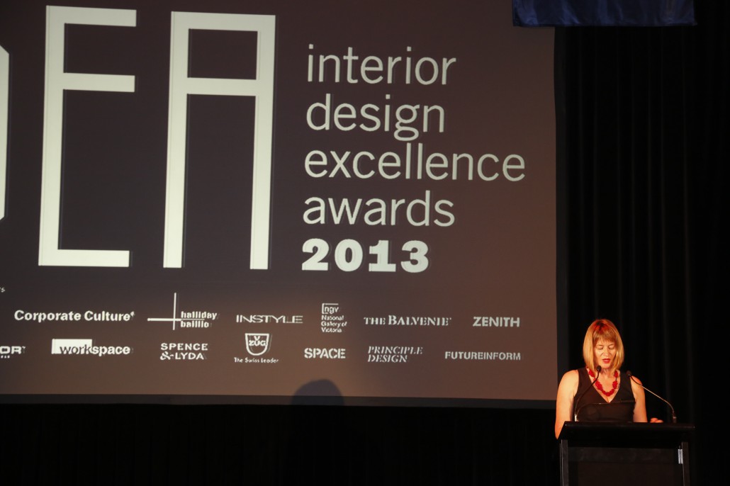 IDEA - Interior Design Excellence Awards